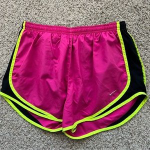 Nike Dri-Fit Track Shorts